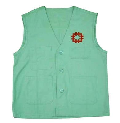 C.L.UNIFORM CO. 思諾制服公司